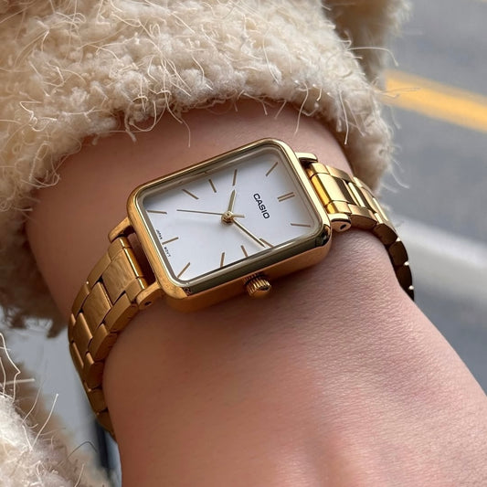 CASIO - LTP-V009G-7EUDF