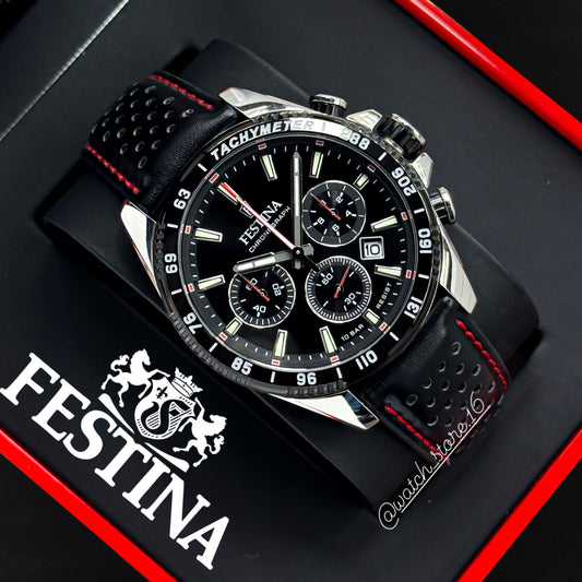 FESTINA - F20561/4