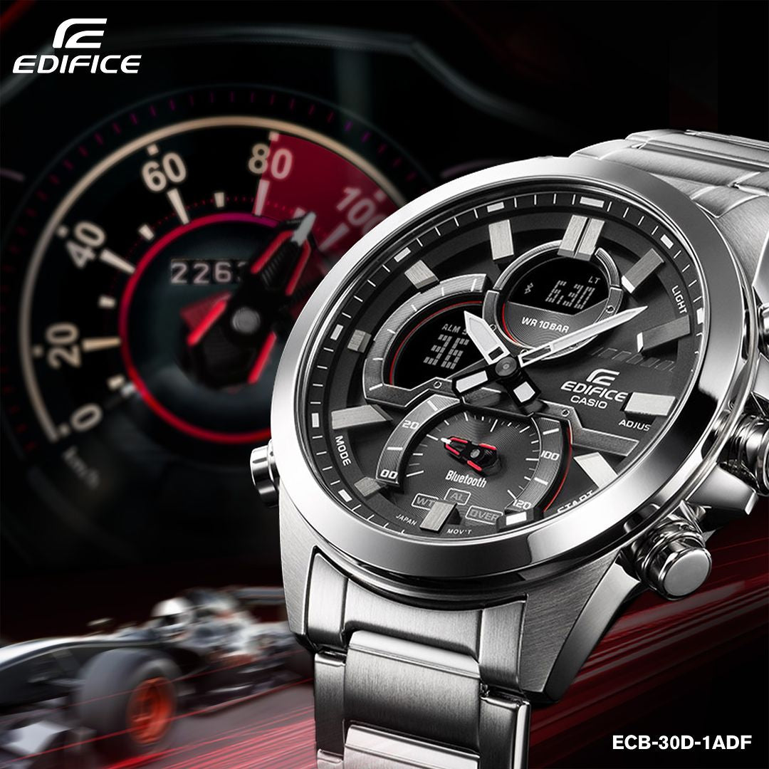 ECB-30D-1ADF – Watch Store 16