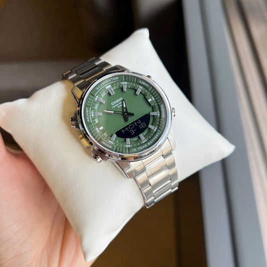 CASIO - AMW-880D-3AVDF