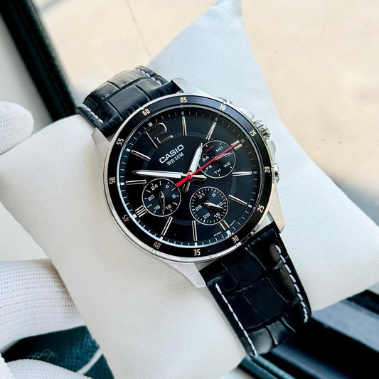 CASIO - MTP-1374L-1AVDE