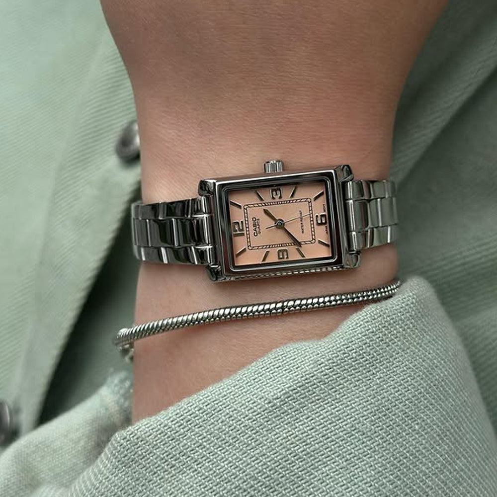 CASIO - LTP-1234DD-4ADF