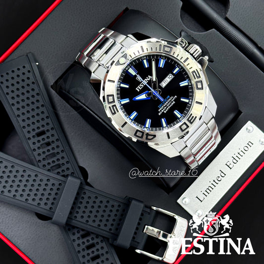 FESTINA - F20665/3