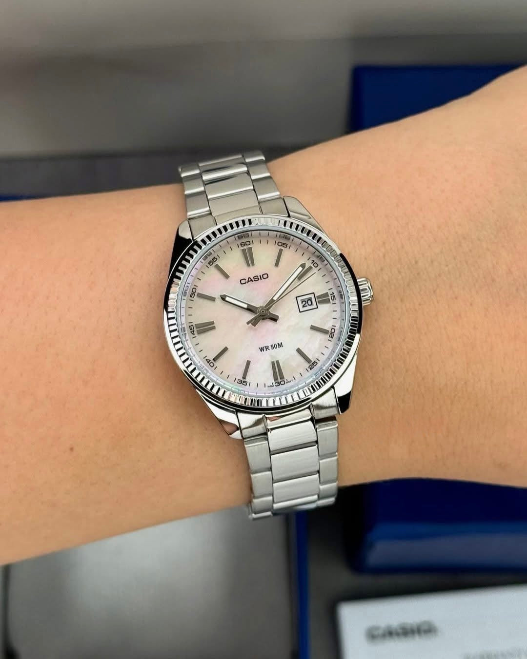 CASIO - LTP-1302DS-4AV