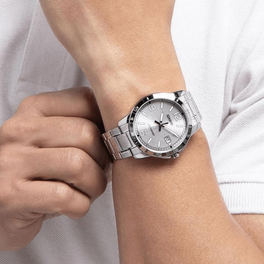 CASIO - MTP-V004D-7B2