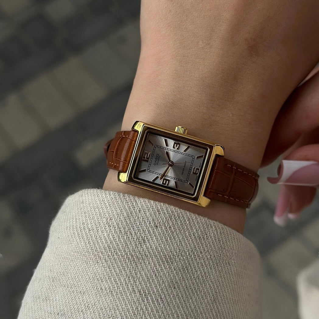 CASIO - LTP-1234PGL-7A