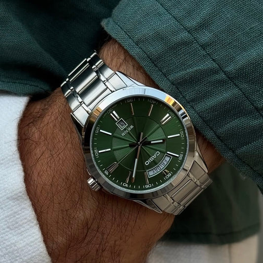 CASIO - MTP-1381D-3AV