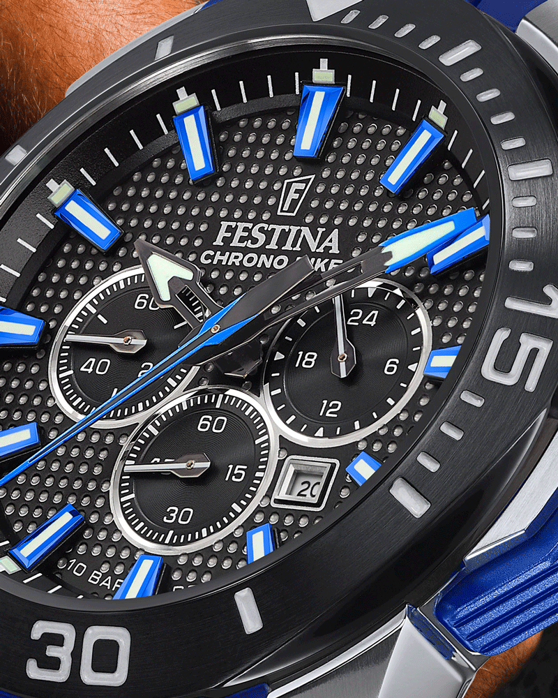 FESTINA - F20642/1