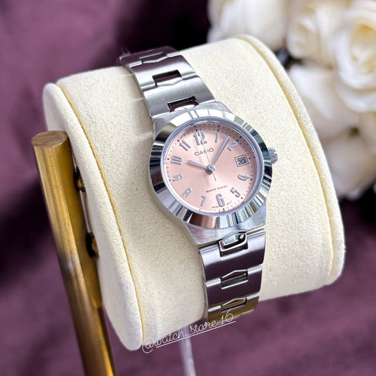 CASIO - LTP-1241D-4A3DF