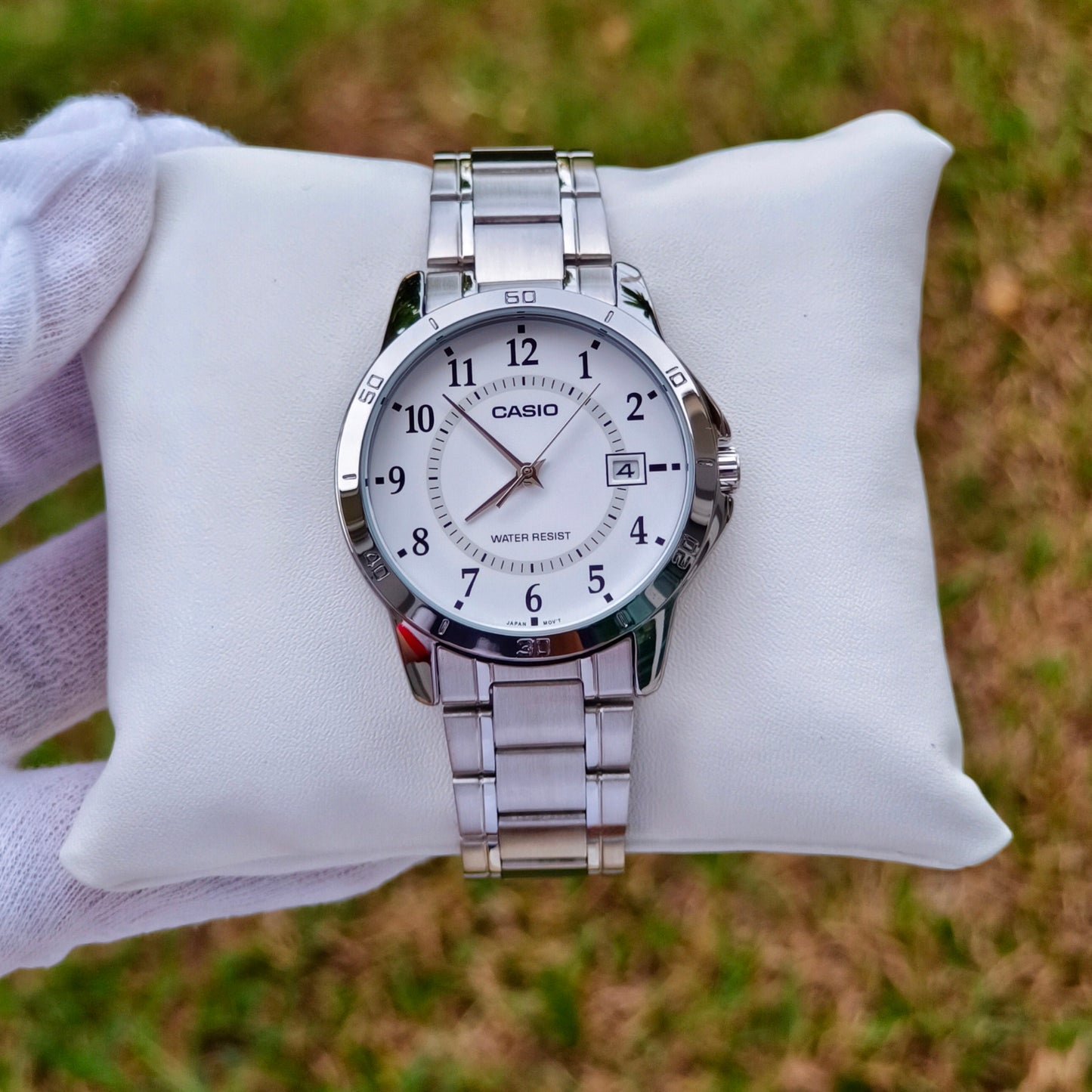 CASIO - MTP-V004D-7B