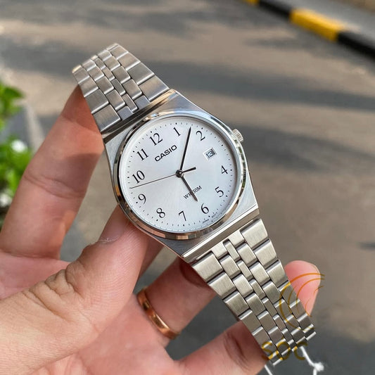 CASIO - MTP-B145D-7BV