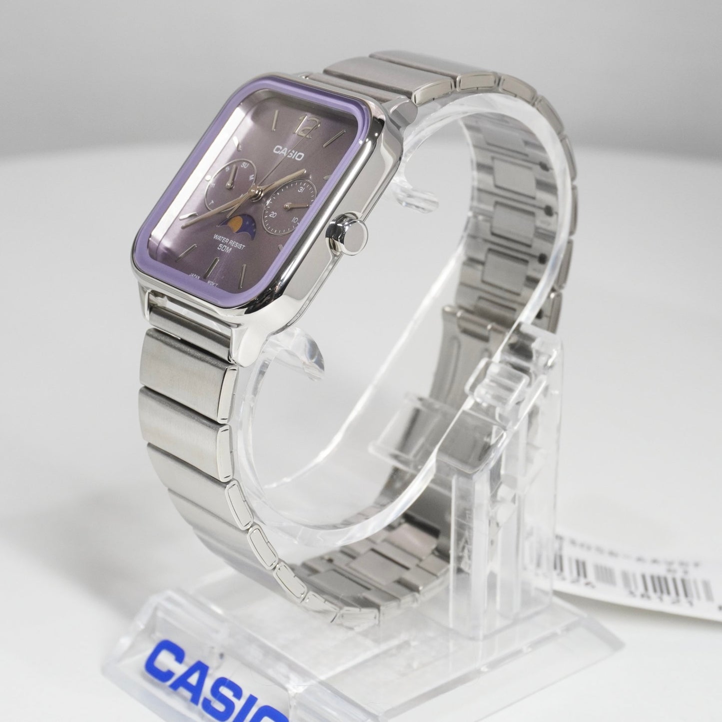 CASIO - MTP-M305D-6A