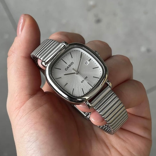 CASIO - LTP-B166D-7AV