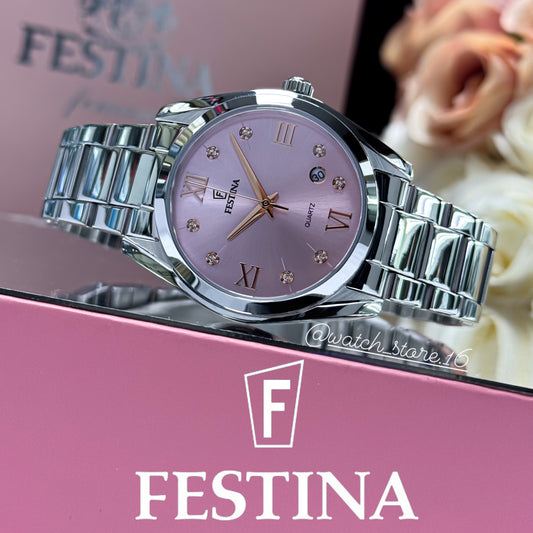 FESTINA - F16790/D