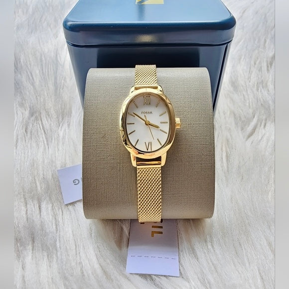 FOSSIL - BQ5017