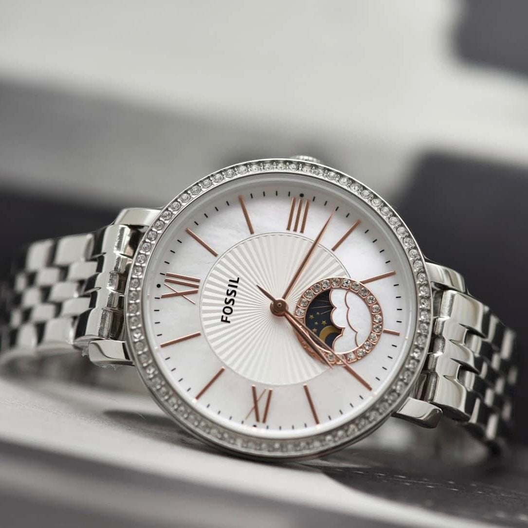 FOSSIL - ES5164