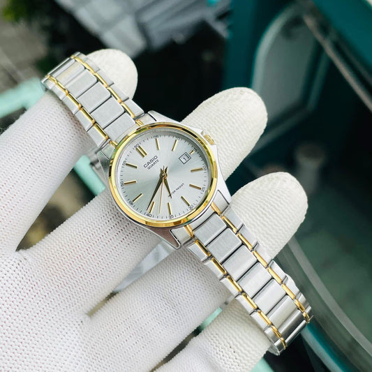 CASIO - LTP-1183G-7A