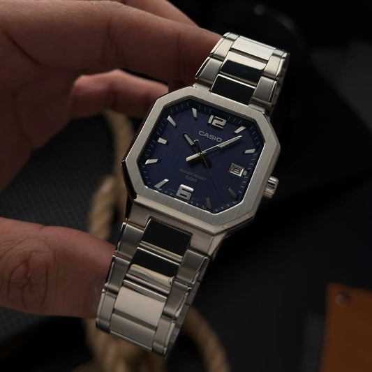 CASIO - MTP-B195D-2AVDF
