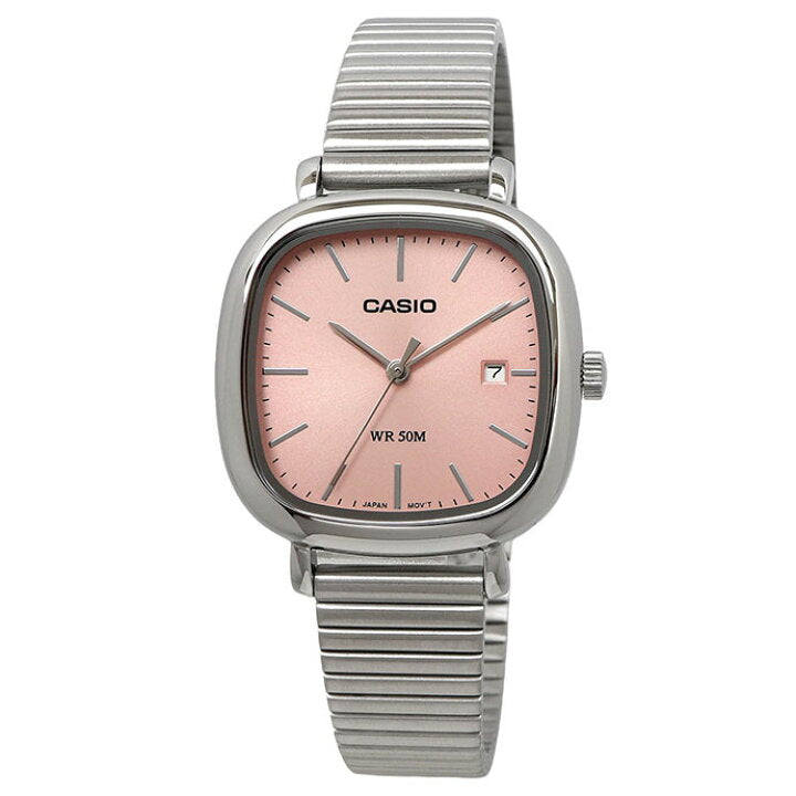 CASIO - LTP-B166D-4AV