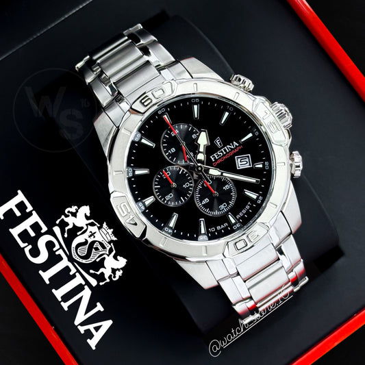 FESTINA - F20704/3