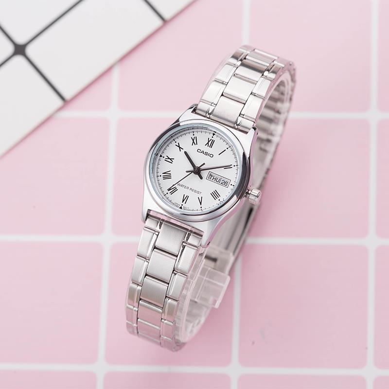 CASIO - LTP-V006D-7BU