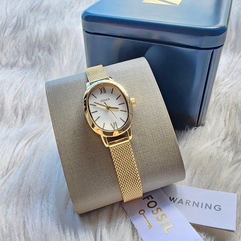 FOSSIL - BQ5017