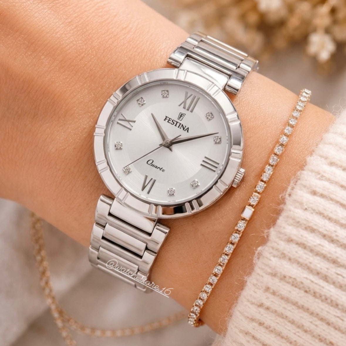 FESTINA - F16936/A