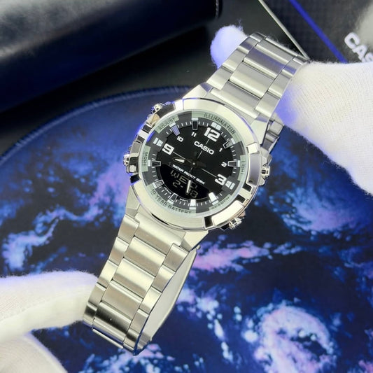 CASIO - AMW-870D-1AV