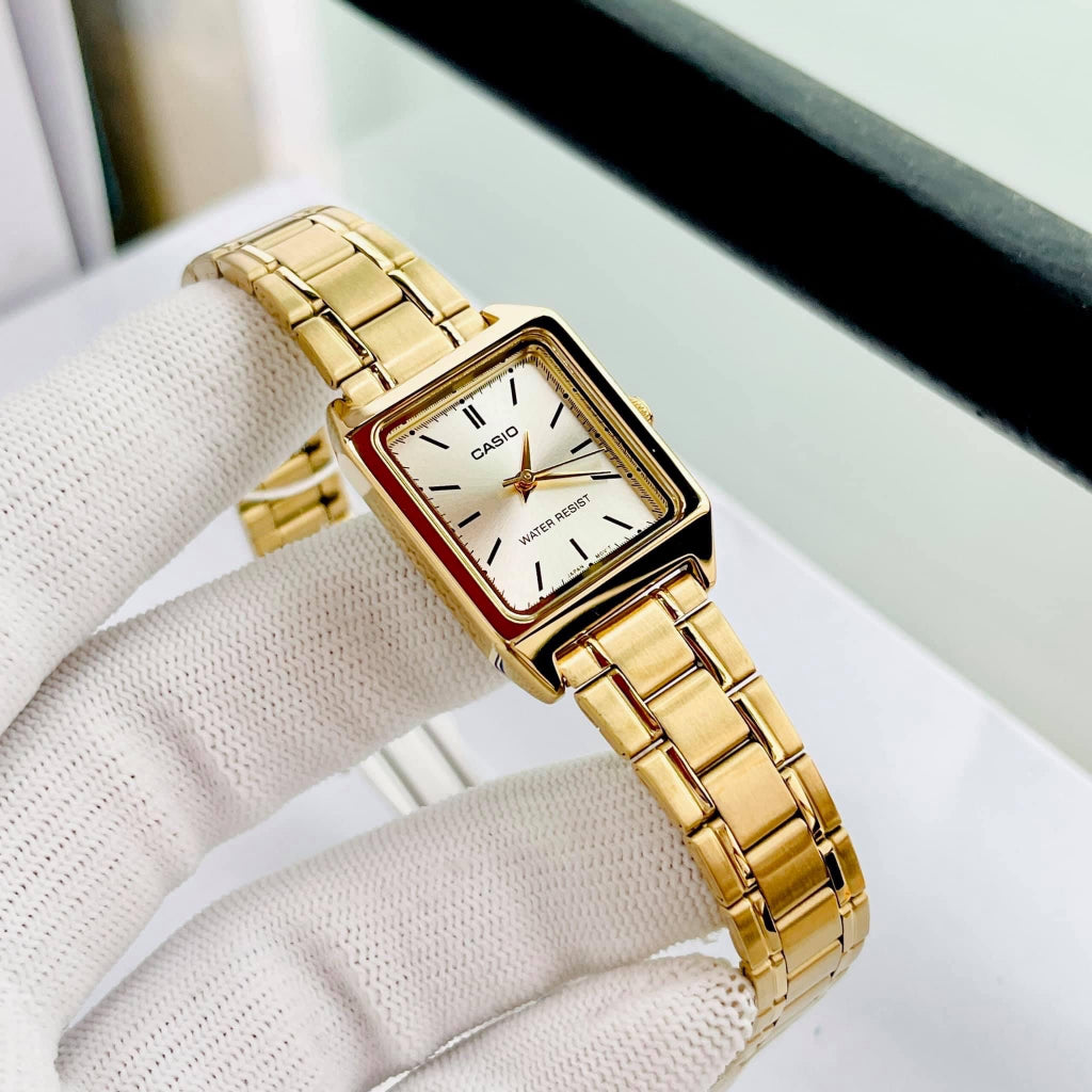 CASIO LTP-V007G-9E – Watch Store 16