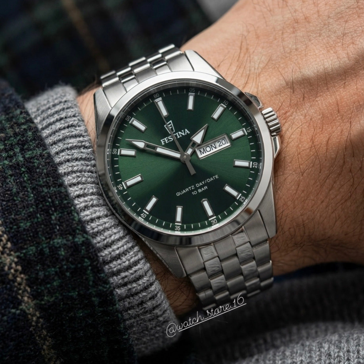 FESTINA - F20357/5