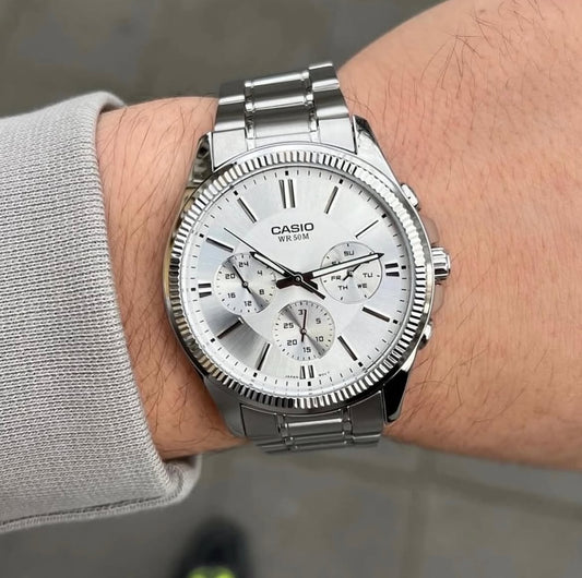 CASIO - MTP-1375D-7AV