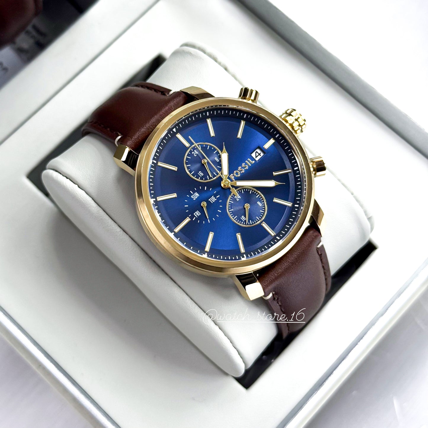 FOSSIL - BQ2848