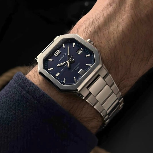 CASIO - MTP-B195D-2AVDF