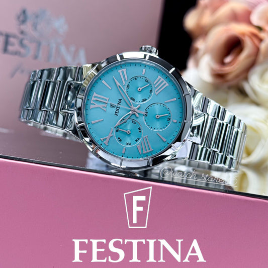 FESTINA - F16716/4