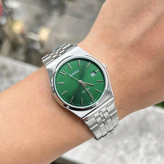 CASIO - MTP-B145D-3AVD