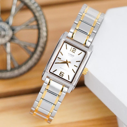 CASIO - LTP-1235SG-7ADF