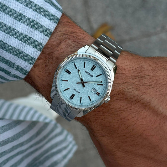 CASIO - MTP-1302DA-2A2VD