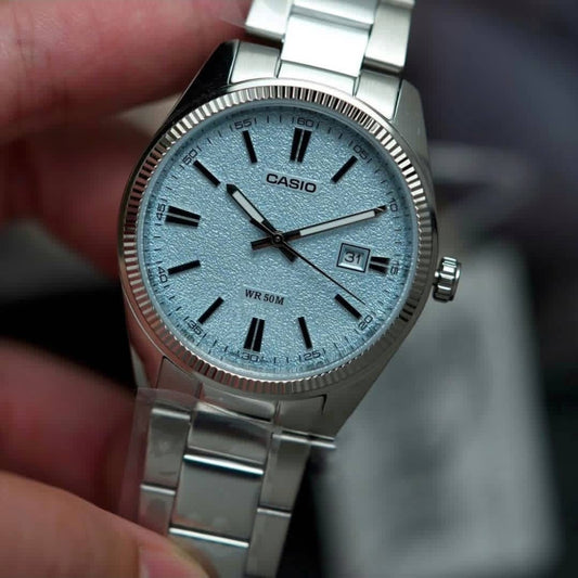 CASIO - MTP-1302DA-2A2VD