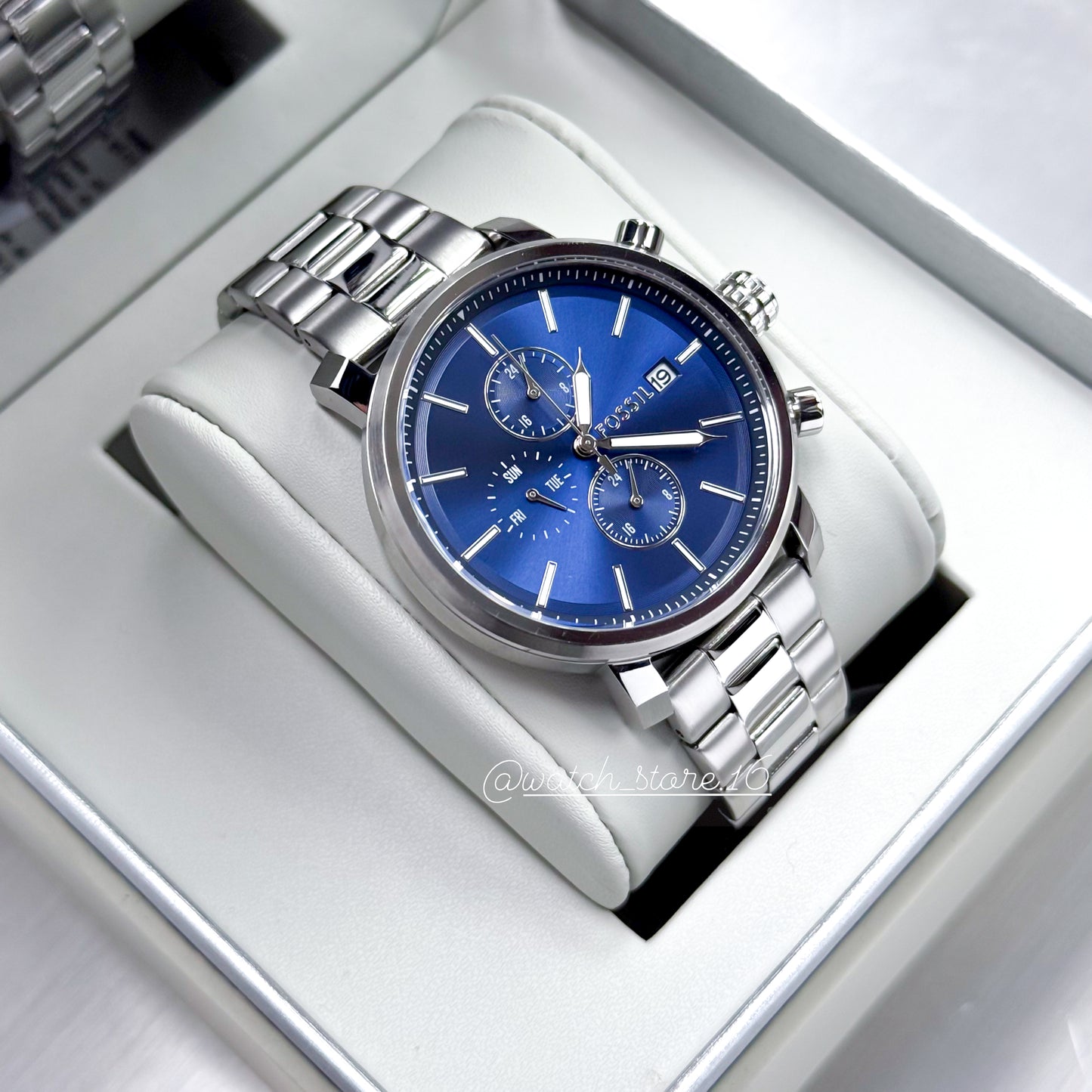 FOSSIL - BQ2846