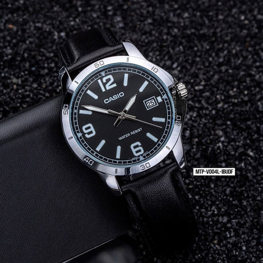 CASIO - MTP-V004L-1B