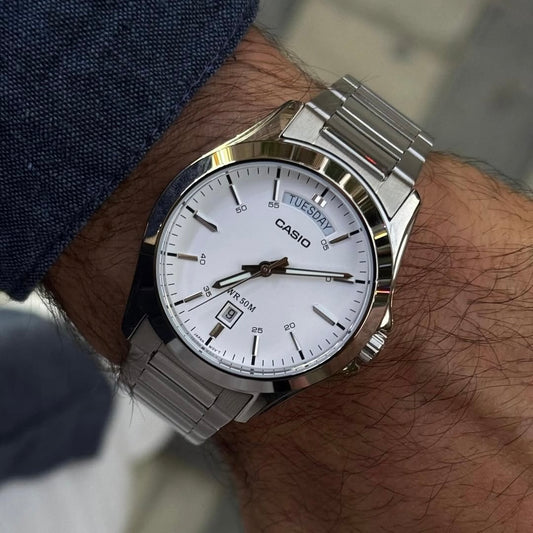 CASIO - MTP-1370D-7AU