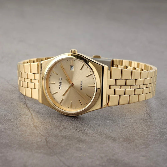 CASIO - MTP-B145G-9A