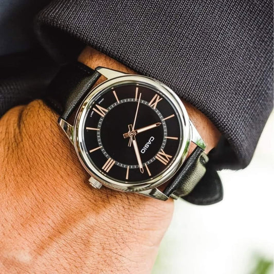 CASIO - MTP-V005L-1B5