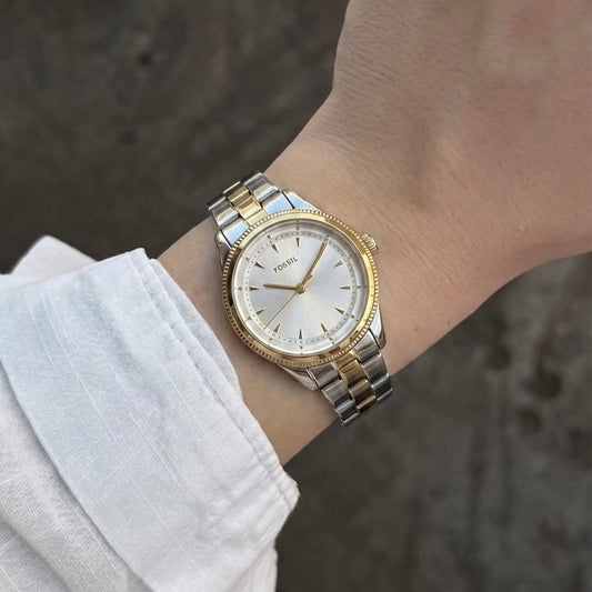 FOSSIL - BQW8019
