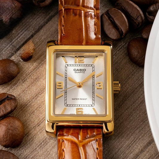 CASIO - LTP-1234PGL-7A