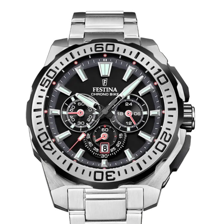 FESTINA - F20724/7