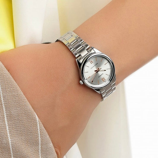 CASIO - LTP-V005D-7B2U