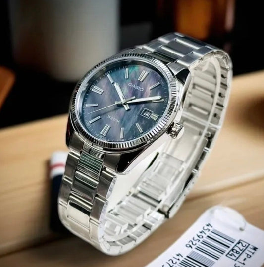 CASIO - MTP-1302DS-1AVDF