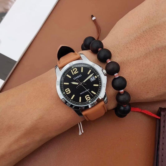 CASIO - MTP-V004L-1B2