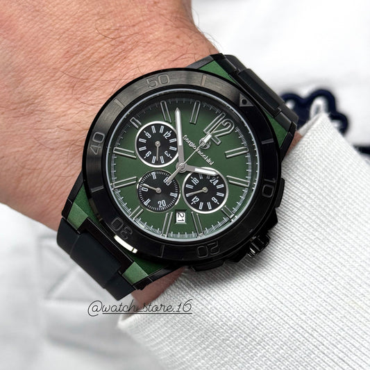 SERGIO TACCHINI - ST.1.10458-5